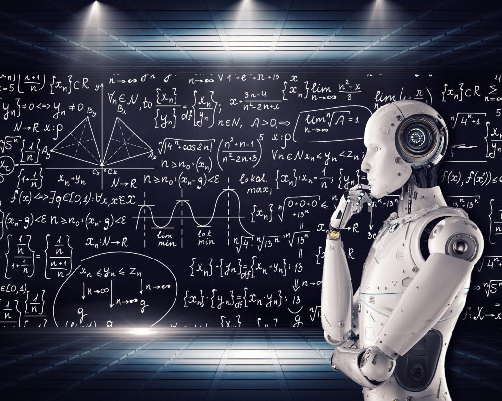 Machine Learning: The Algorithmic Oracle of Tomorrow