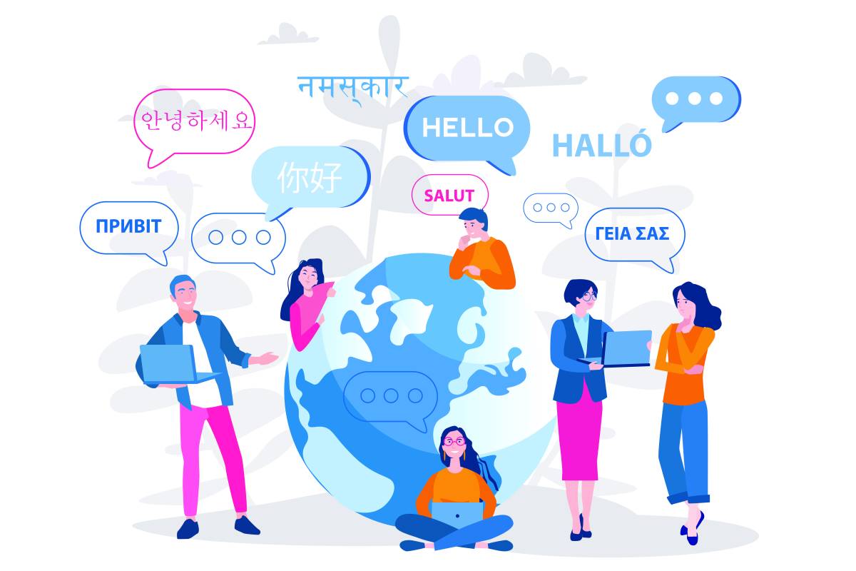 Emoji & Multilingual Support