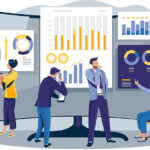 How predictive analytics is used in marketing