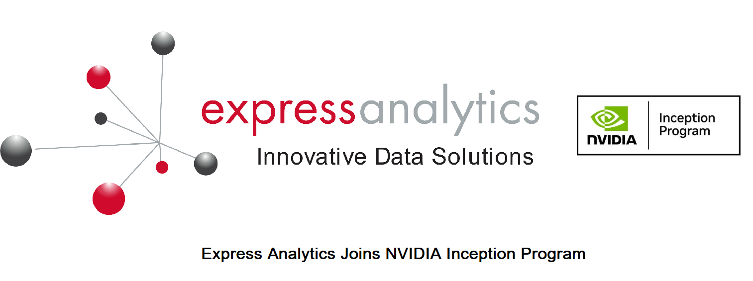 Express Analytics joins NVIDIA Inception Program