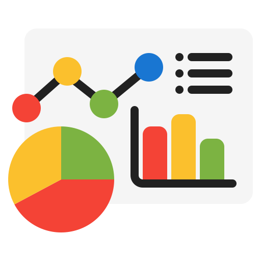 Relocation of present dashboards