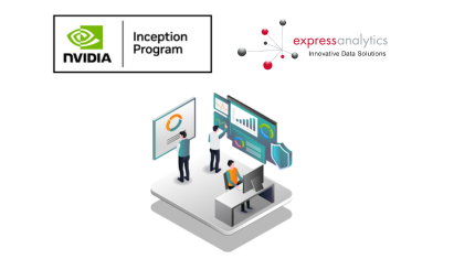 Express Analytics Accepted into NVIDIA Inception Program