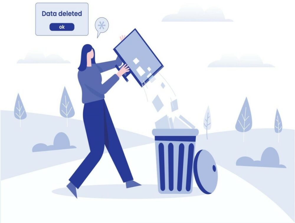 data cleaning