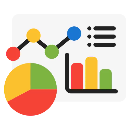 Relocation of present dashboards