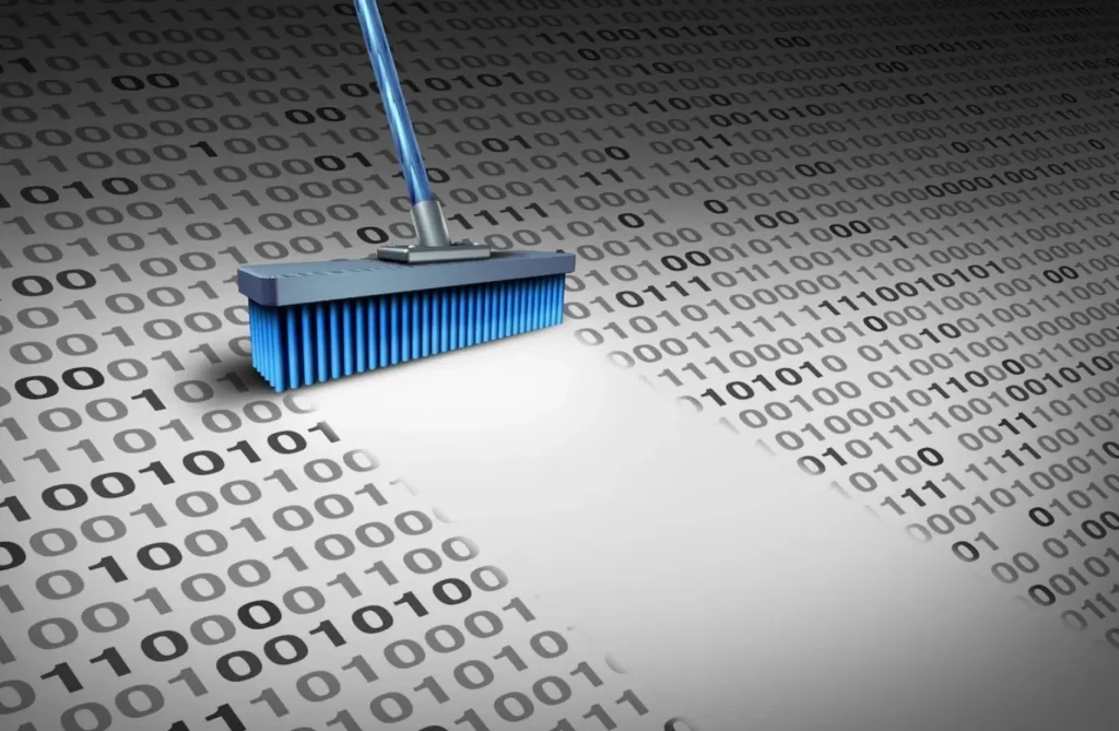 What Exactly is Data Cleaning