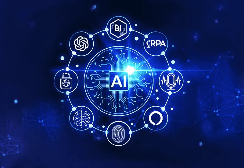Generative AI for consumer goods industry
