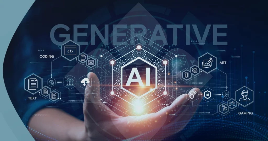 Generative AI in Restaurants Industry